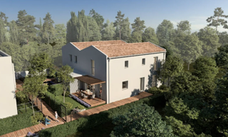 Maison 4 Pièces 93 m² à vendre à Codognan (30920)