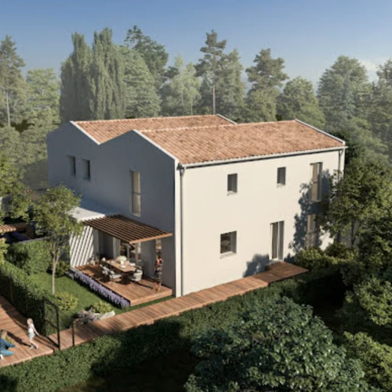 Maison 4 pièces 324900 €