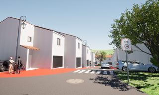 Maison 4 Pièces 93 m² à vendre à Robiac-Rochessadoule (30160)