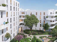 Appartement neuf T3 à Montpellier — photo 2