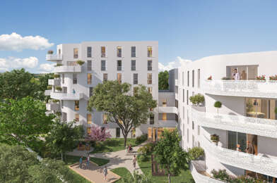 Appartement 2 pièces 288000 €