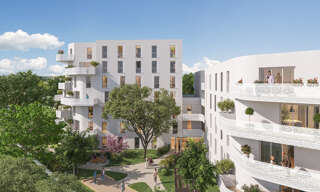 Appartement 3 Pièces 70 m² à vendre à Montpellier (34000)