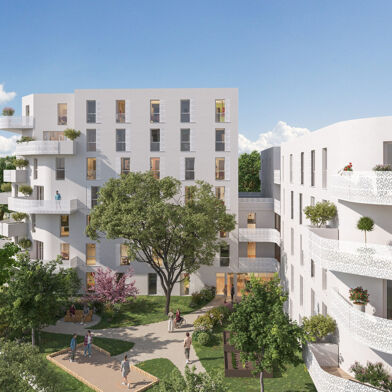 Appartement 3 pièces 425000 €