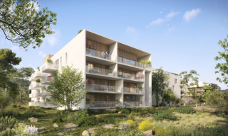 Appartement 4 Pièces 83 m² à vendre à Agde (34300)