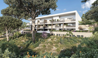 Appartement 3 Pièces 78 m² à vendre à Nîmes (30900)