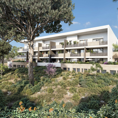 Appartement 3 pièces 388000 €