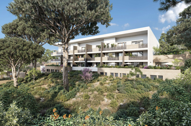 Appartement 3 pièces 448000 €