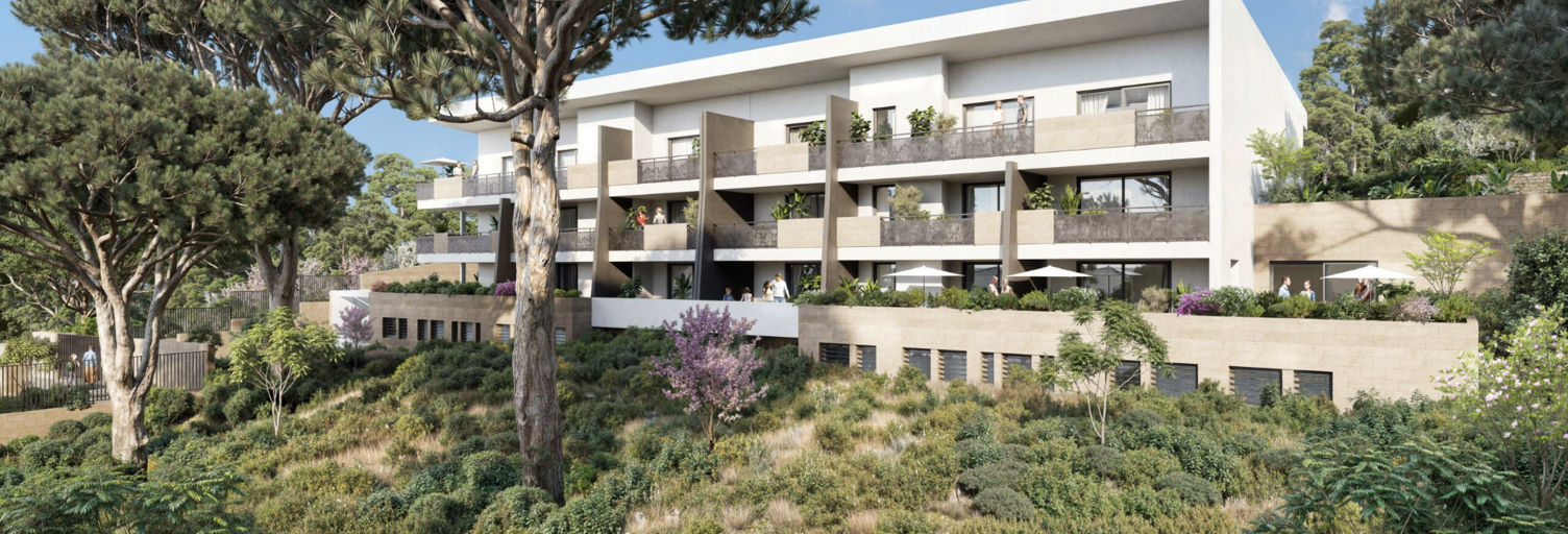 Appartement 3 Pièces 78 m² à vendre à Nîmes (30900)