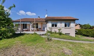 Maison 7 Pièces 150 m² à vendre à Chazay-d'Azergues (69380)