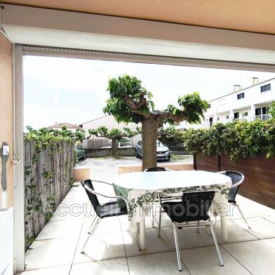 Appartement 1 pièces 139000 €