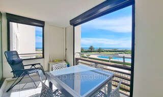 Appartement 2 Pièces 28 m² à vendre à Agde (34300)