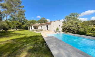 Maison 5 Pièces 130 m² à vendre à Draguignan (83300)