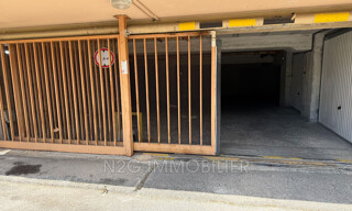 Garage  19 m² à vendre à Le Cannet (06110)