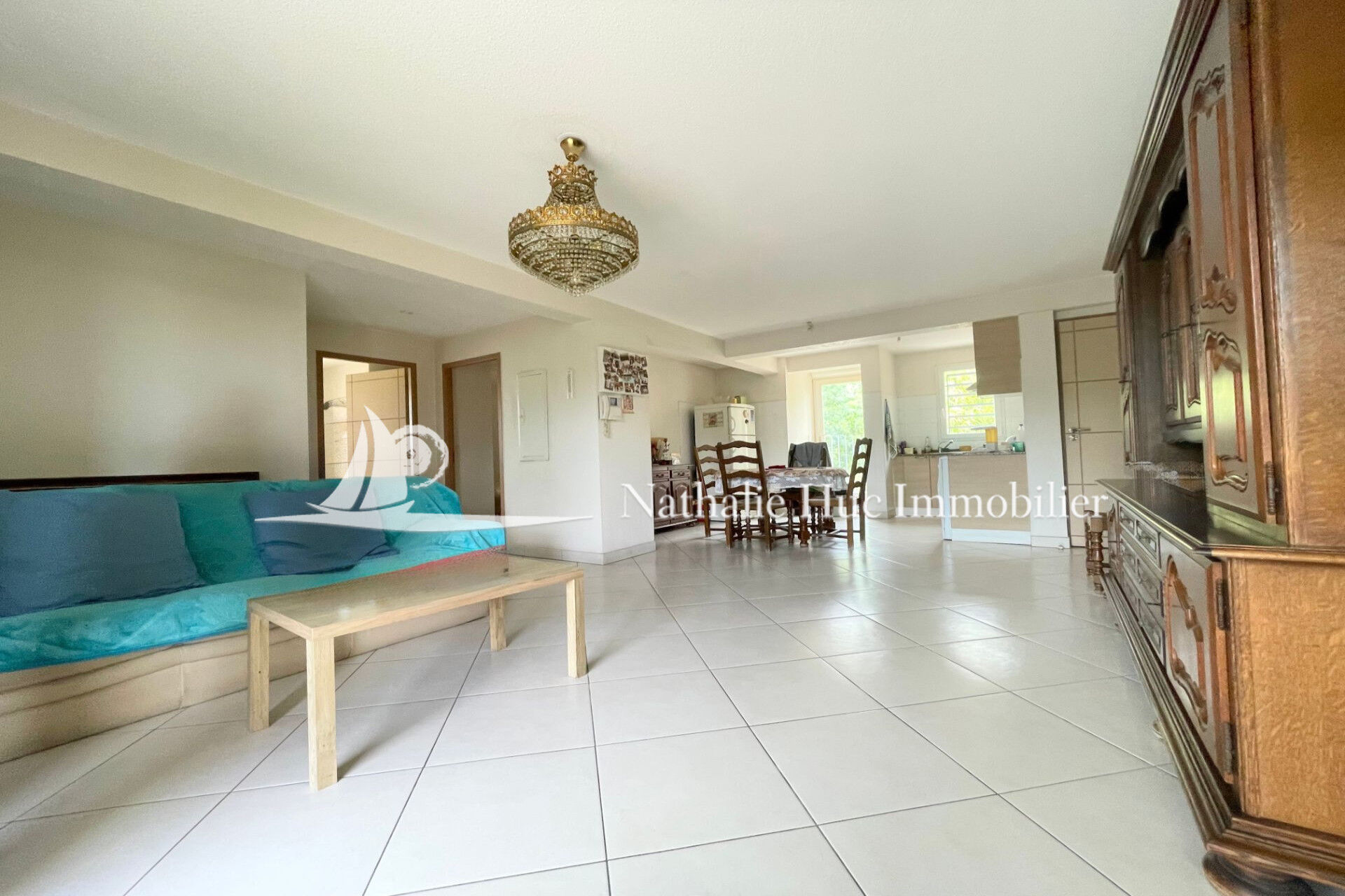 Appartement  T3 à vendre Perpignan 66000