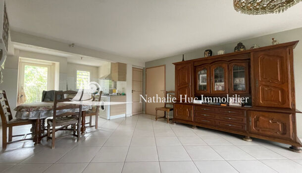 Appartement 3 pièces  à vendre Perpignan 66000