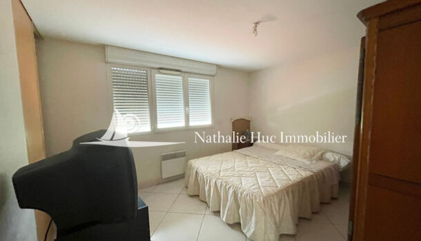 Appartement 3 pièces  à vendre Perpignan 66000