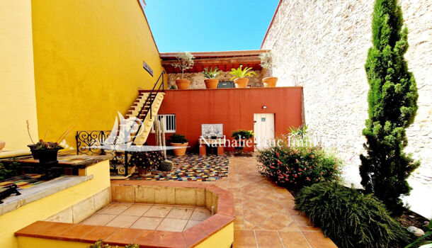 Villa / Maison 10 pièces  à vendre Saint-Laurent-de-la-Salanque 66250