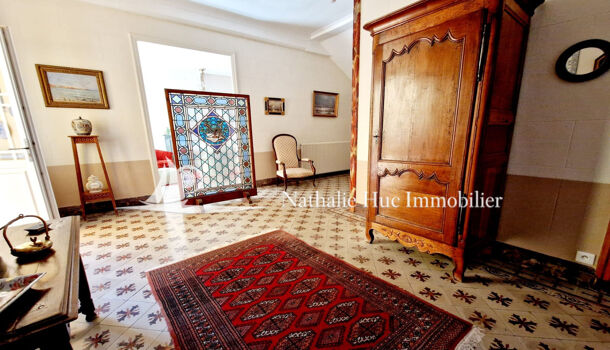 Villa / Maison 10 pièces  à vendre Saint-Laurent-de-la-Salanque 66250