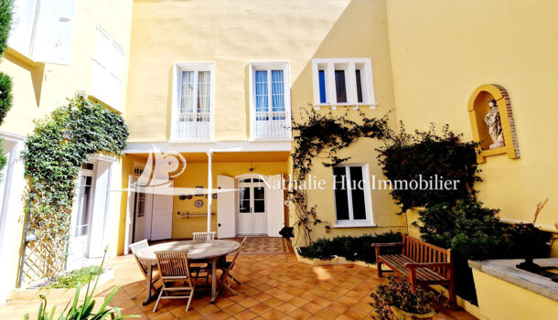 Villa / Maison 10 pièces  à vendre Saint-Laurent-de-la-Salanque 66250