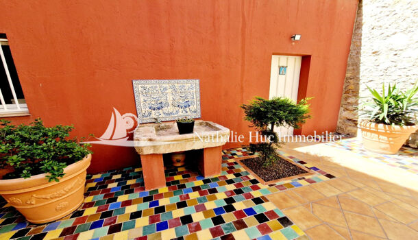 Villa / Maison 10 pièces  à vendre Saint-Laurent-de-la-Salanque 66250