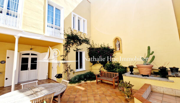 Villa / Maison 10 pièces  à vendre Saint-Laurent-de-la-Salanque 66250