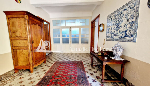 Villa / Maison 10 pièces  à vendre Saint-Laurent-de-la-Salanque 66250