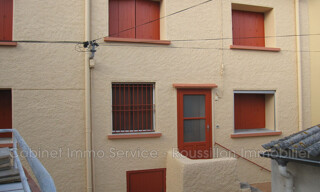 Maison 4 Pièces 100 m² à louer à Saint-Jean-Pla-de-Corts (66490)