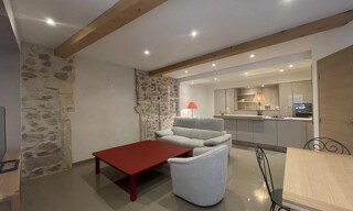 Maison 4 Pièces 98 m² à vendre à Mouriès (13890)