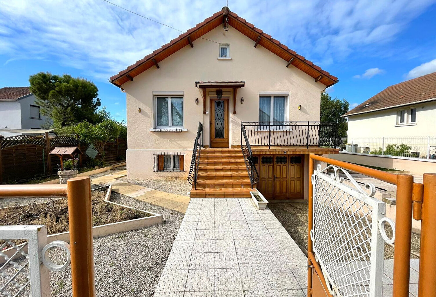 Maison - Marsannay-la-Côte, 4 pièces de 84.19 m2 — photo 1