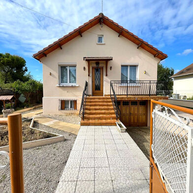 Maison 4 pièces 259000 €