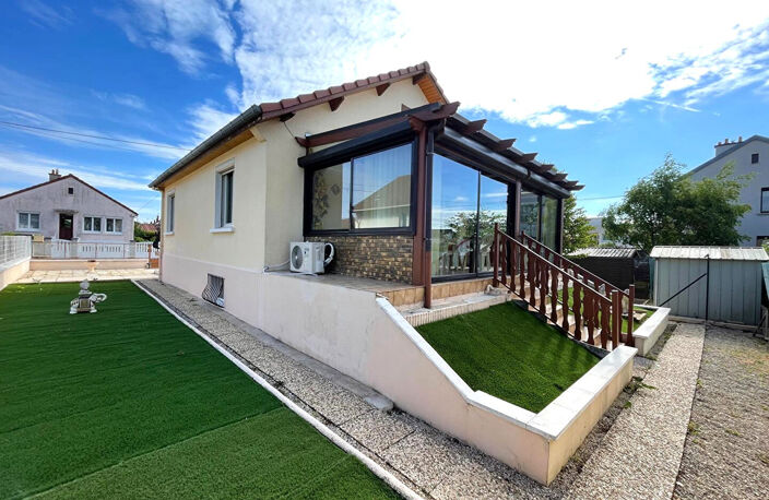 Maison - Marsannay-la-Côte, 4 pièces de 84.19 m2 — photo 2