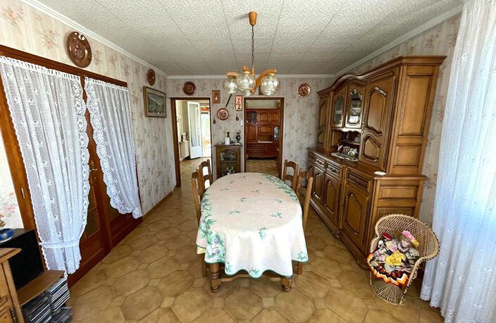 Maison - Marsannay-la-Côte, 4 pièces de 84.19 m2 — photo 3