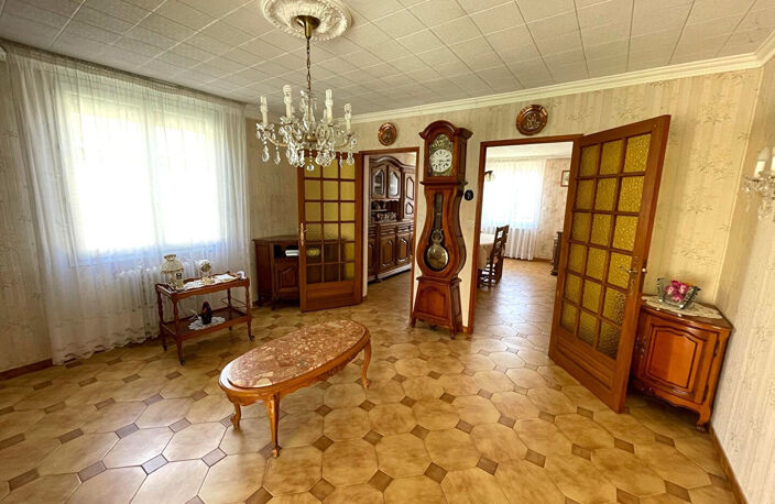 Maison - Marsannay-la-Côte, 4 pièces de 84.19 m2 — photo 4