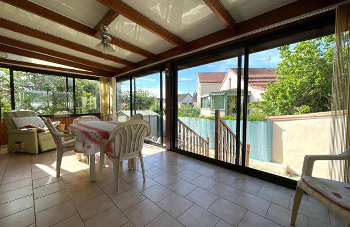 Maison - Marsannay-la-Côte, 4 pièces de 84.19 m2 — photo 5
