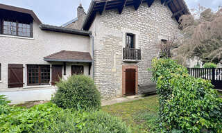 Maison 4 Pièces 122 m² à vendre à Bellefond (21490)