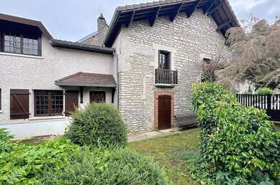 Maison 4 pièces 235000 €