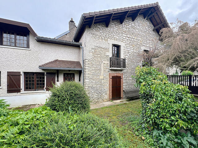 Maison proposé à Bellefond