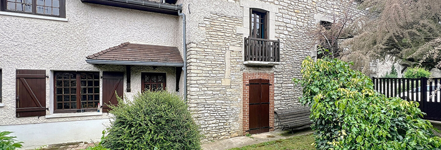 Maison 4 Pièces 122 m² à vendre à Bellefond (21490)