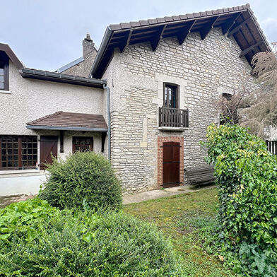 Maison 4 pièces 235000 €