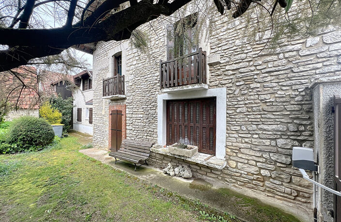 Maison Bellefond 5 pièce(s) 122 m2 — photo 2