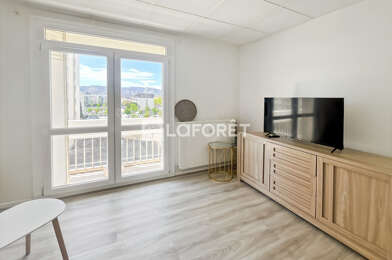 Appartement 3 pièces 115000 €