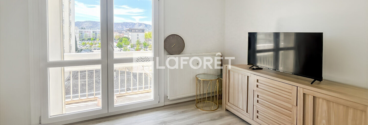 Appartement 3 Pièces 56 m² à vendre à Valence (26000)