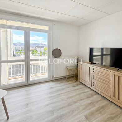 Appartement 3 pièces 115000 €