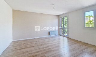 Appartement 2 Pièces 51 m² à vendre à Évreux (27000)