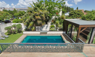 Maison 6 Pièces 178 m² à vendre à Juvignac (34990)