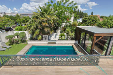 Maison 6 pièces 575000 €