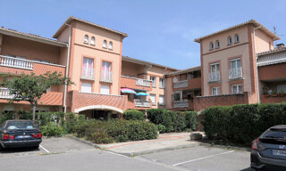Appartement 4 Pièces 92 m² à louer à Toulouse (31100)