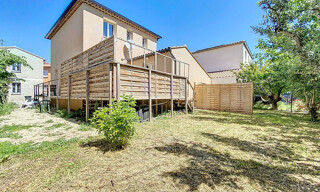 Maison 4 Pièces 85 m² à vendre à Gardanne (13120)