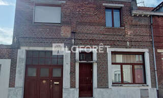 Maison 4 Pièces 93 m² à vendre à Seclin (59113)