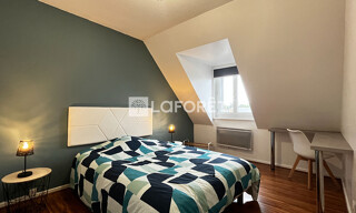 Appartement 2 Pièces 45 m² à louer à Tarbes (65000)